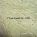 100% polyester geweven matras ultrasone binding